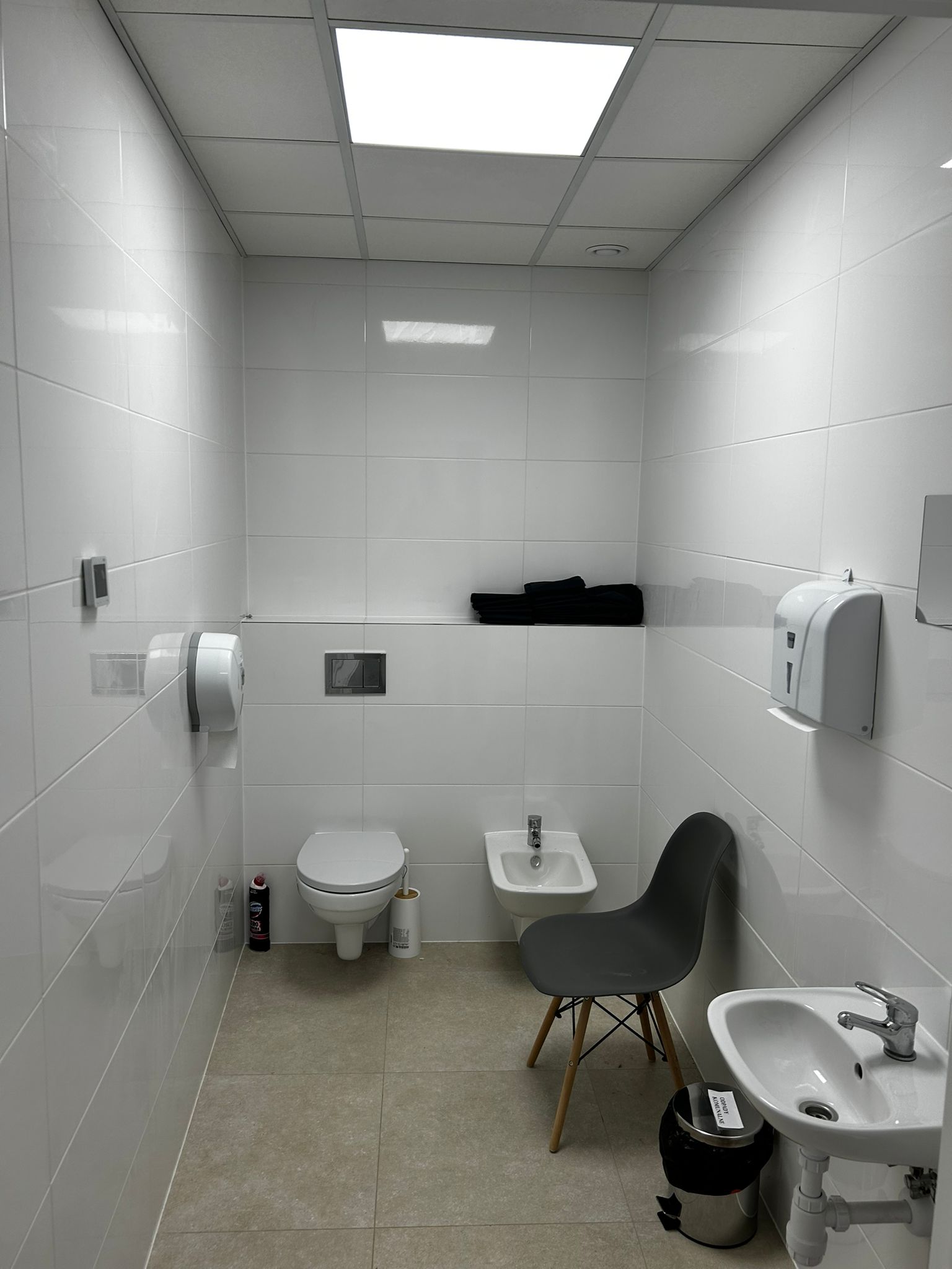 Wyposażenie pracowni ENDOVITA